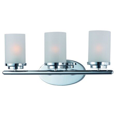 Maxim Corona-Bath Vanity 10213FTPC